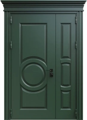 Цербер 13 Штамп B-12 S-12 7314