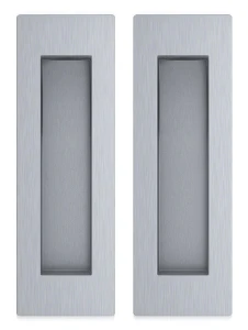 Ручка для раздвижных дверей SH.URB153.010 (SH010 URB) MWSC-33 итальянский тисненый