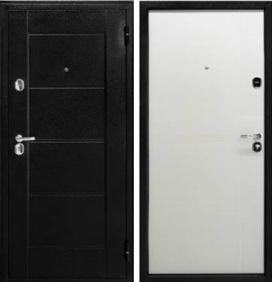 Дверь Модель 75 Бук светлый