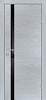 Межкомнатная дверь P-8 Дуб скай серый
