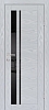 Межкомнатная дверь PSM-8 Дуб скай серый